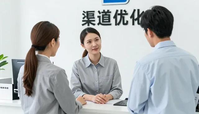 商品定制化趋势下渠道分销模式的优化路径
