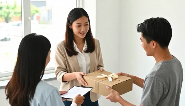 商品采购中的渠道分销策略优化建议